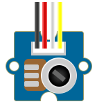 Module grove : potentiomètre