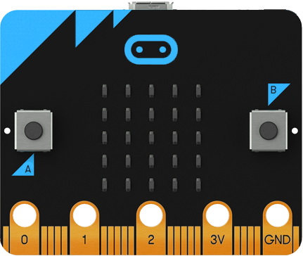 carte microbit